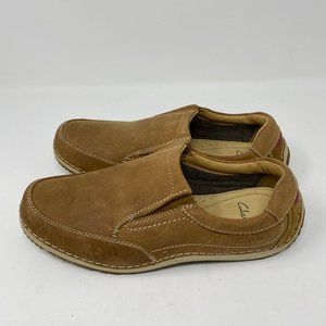 Clark’s Men’s Slip-On Loafer Size 9M